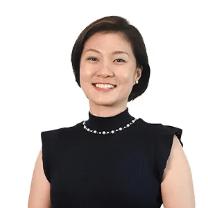 Dr. Foo Sze Yuen