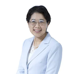 Dr. Foo Yoke Ching
