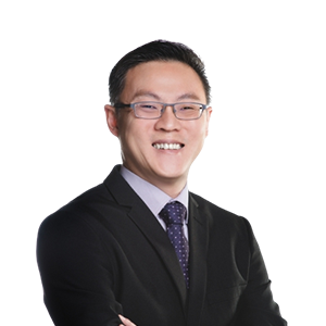 Dr. Foong Chee Choong