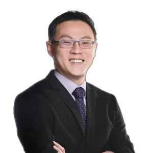 Dr. Foong Chee Choong