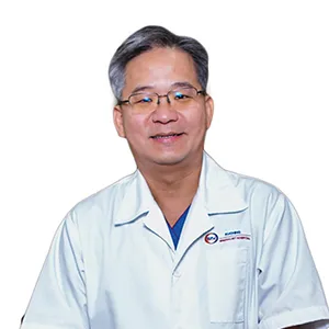 Dr. Francis Lau