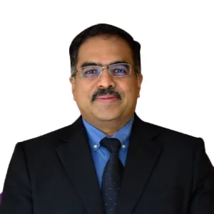 Dr. Geeverughese C.George