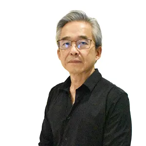 Dr. Gan Eng Cheng