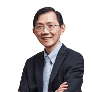 Dr. Gan Ing Earn