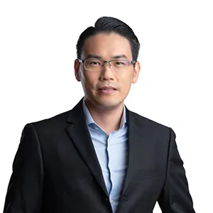 Dr. Gan Say Seong