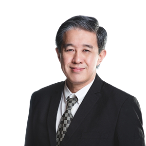 Dr. Gan Tong Nee