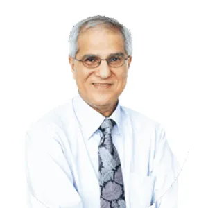 Dr. Gangaram Hemandas Belani