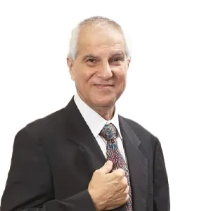 Dr. Gangaram Hemandas