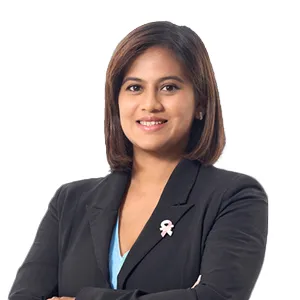 Dr. Gayathri Mariappa