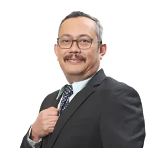 Dr. Ghazaime Ghazali