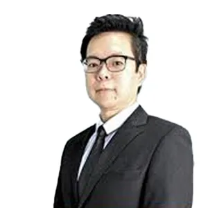 Dr. Goay Swee En