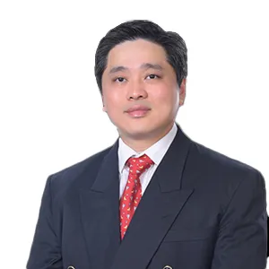 Dr. Goh Cheng Hood