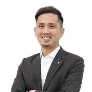 Dr. Goh Chin Hwee