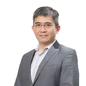 Dr. Goh Eng Hong