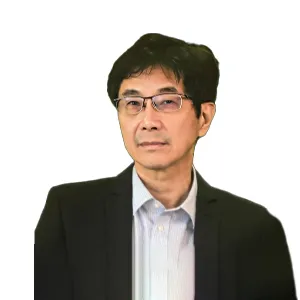 Dr. Goh Khiam Yan