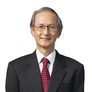 Dr. Goh Kiang Hua