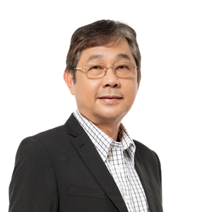 Dr. Goon Hong Kooi