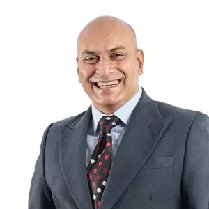 Dr. Gopinathan Raju