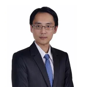 Dr. Guan Yong Khee