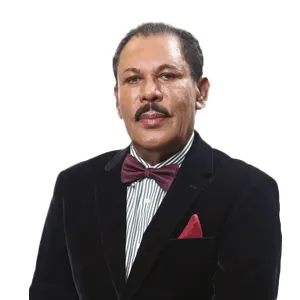 Dr. Guru Ratnavelu