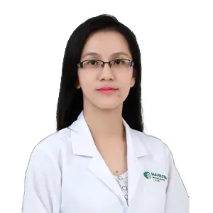 Dr. Hah Moon Heng