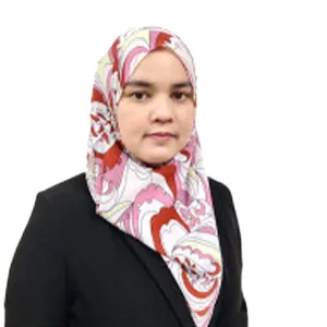 Dr. Halimah Abdul Halim