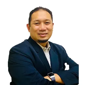 Dr. Hamidon Basri