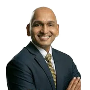 Dr. Harish Mithiran Muthiah