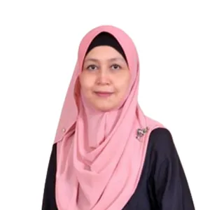 Dr. Suraya Binti Baharudin