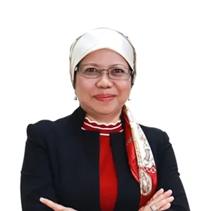 Dr. Hasanah Bt Ishak
