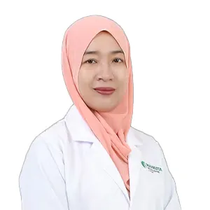Dr. Hasleani Bt Ibrahim