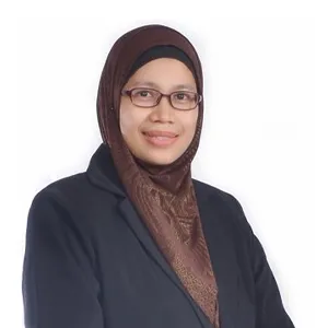 Dr. Hayani Abdul Wahid