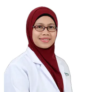 Dr. Hayani binti Abdul Wahid
