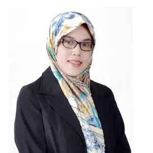 Dr. Hayati Binti Jaafar