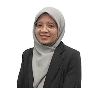Dr. Hazliawati Ab Aziz