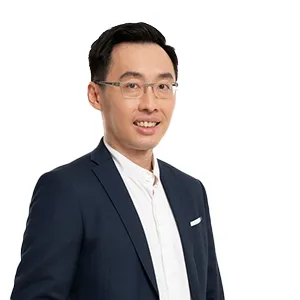 Dr. Henning Loo Cheng Kien