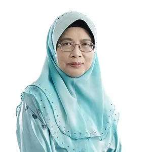 Dr. Heselynn Hussein