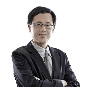 Dr. Hew Fen Lee