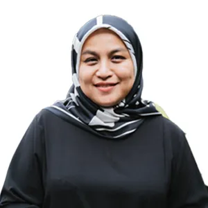 Dr. Hezne Ezaty Abu Hasan