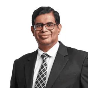 Dr. Hisham Kunhimon