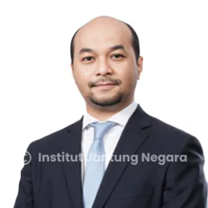 Dr. Hisham Md Shahrom