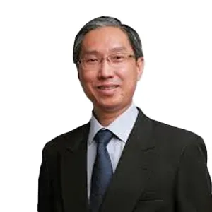 Dr. Ho Siew Hong