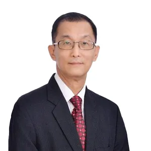 Dr. Ho Whye Choon