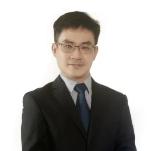 Dr. Ho Wing Nan