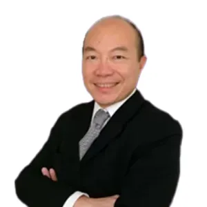 Dr. Hoh Hon Bing