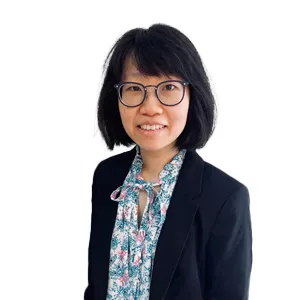 Dr. Hoo Chai Zhen