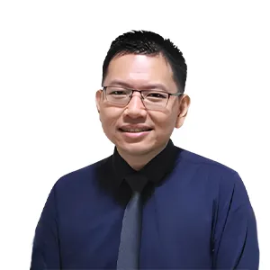 Assoc Prof. Dr. Hoo Fan Kee