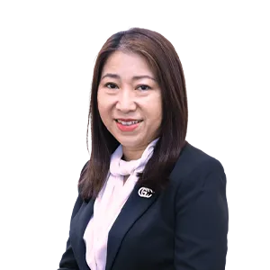 Dr. Hoo Hui Ling