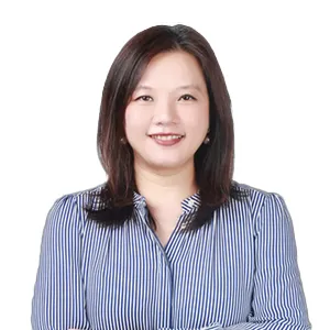 Dr. Hoo Mei Lin