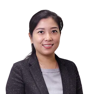 Dr. How Ann Kee